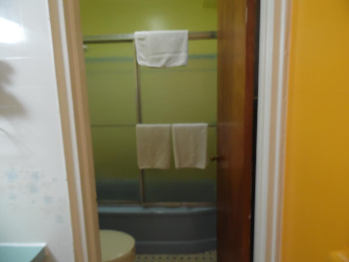 Motel Tazewell Motel