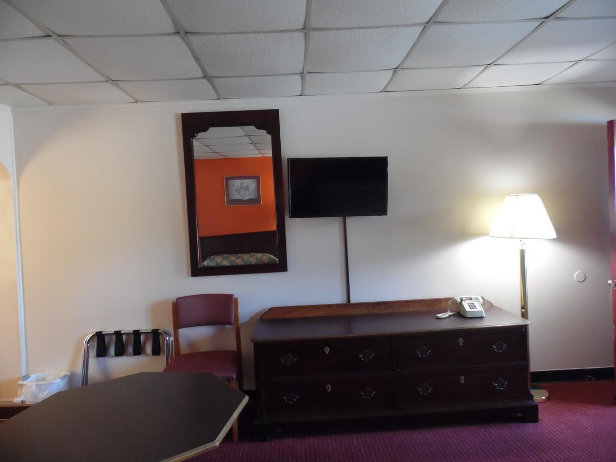 Motel Tazewell Motel *