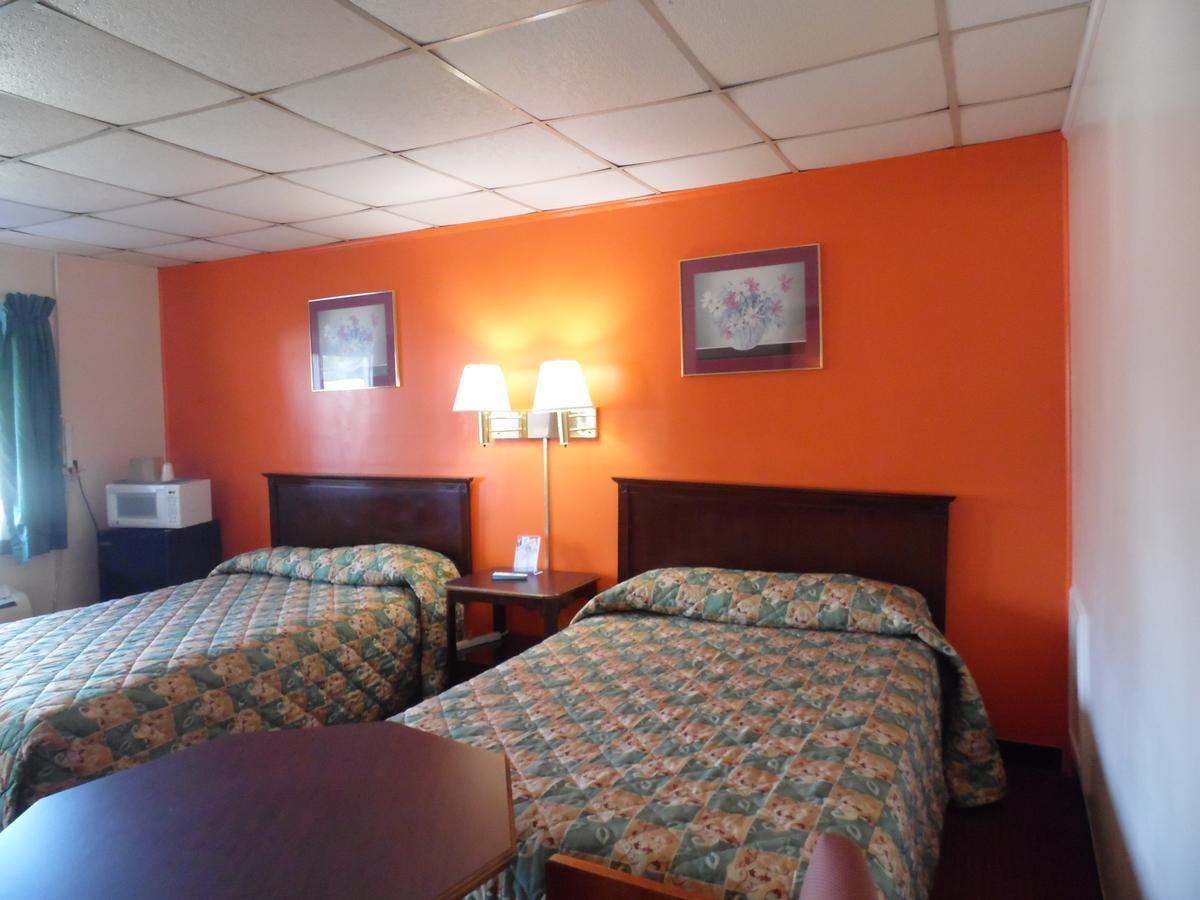 Motel Tazewell Motel Tazewell
