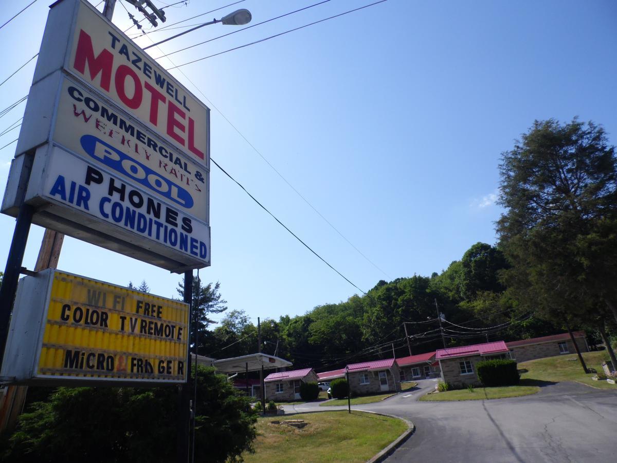 Tazewell Motel Motel Tazewell
